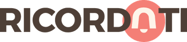 Ricordati logo